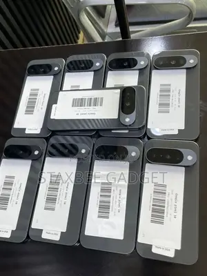 Google Pixel 10 128 GB Gray