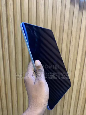Apple iPad Air 11 (2024) 128 GB Silver