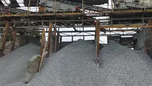 Downstairs Granite