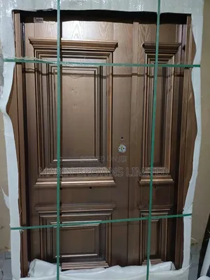 Cast Door 4ft