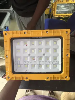 Ex-Proof Led Floodlight – 100w/150w