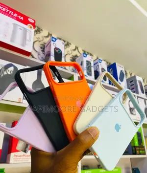 iPhone Conversion Pouch