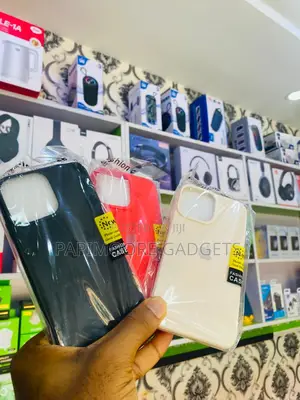 iPhone Conversion Pouch