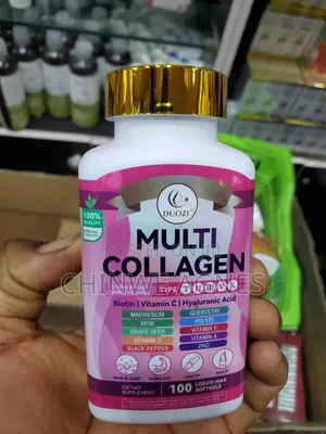 Douzi Multi Collagen