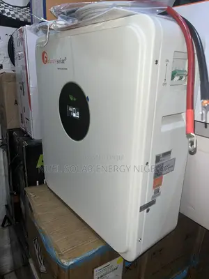 Felicity 5kwh 24v Lithium Battery (200ah)