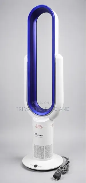 Trimax Bladeless Cooling Fan (42")