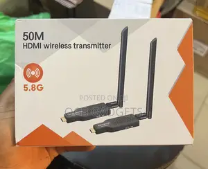 50m Hdmi Wireless Transmitter