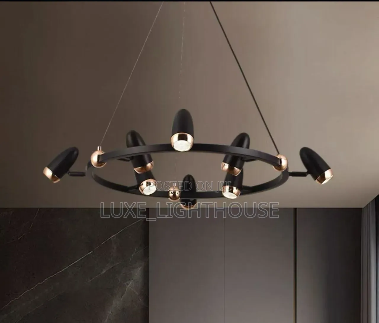 Pendant Light
