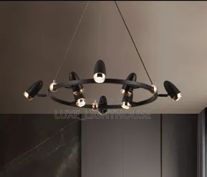 Pendant Light