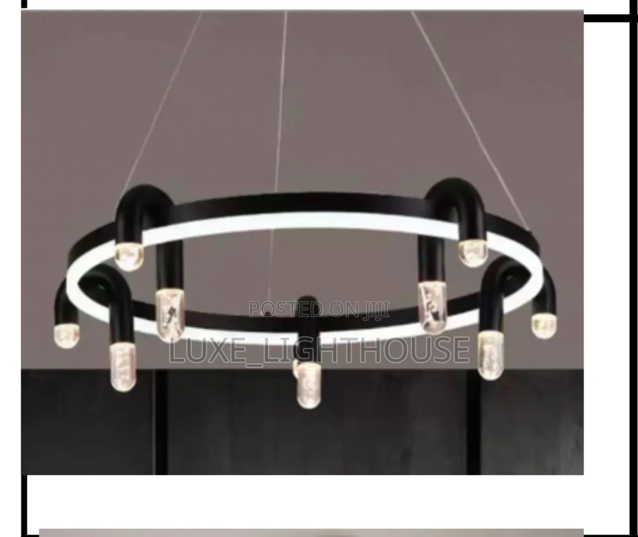 Pendant Light