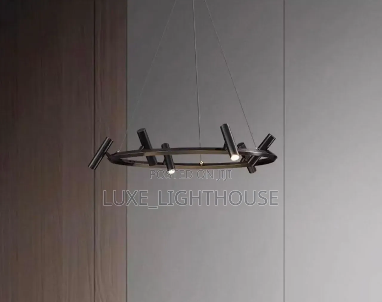 Pendant Light