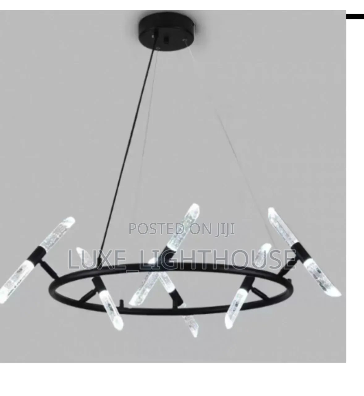 Pendant Light