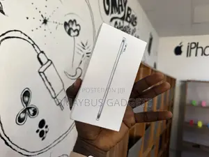 New Apple iPhone Air 256 GB Silver
