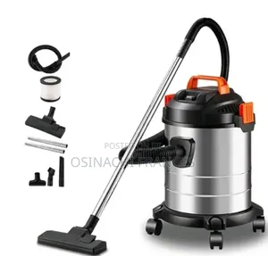 20liter Vacuum Cleaner Electric Comfortable