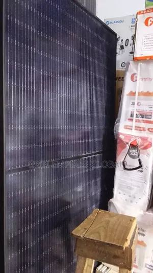Jinko Panel 500w