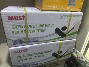 10kva/48v Must Hybrid Wifi Inverter
