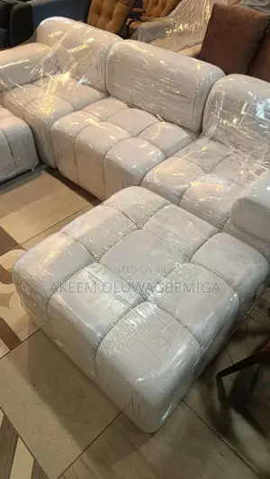 Top Quality L Shaped Chair