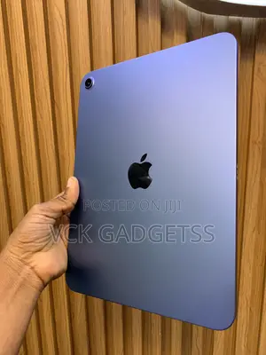 Apple iPad (2025) 128 GB Blue