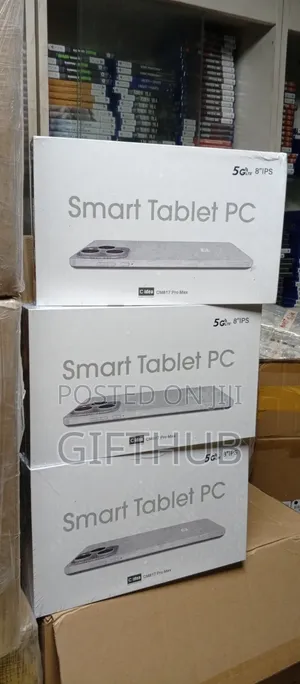 New C idea CM813 Pro 256 GB