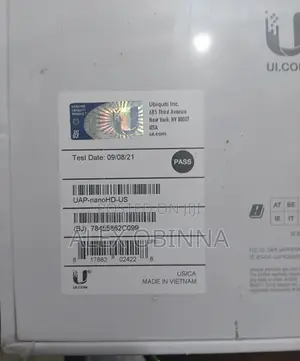 Ubiquiti Nano Hd