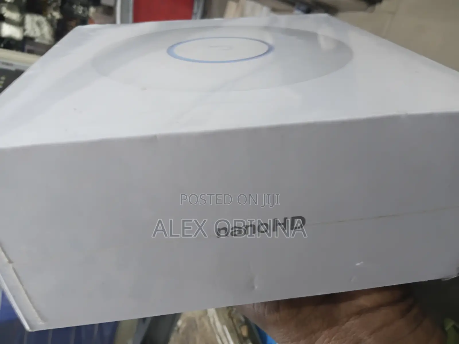 Ubiquiti Nano Hd