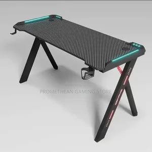 RGB Gaming Table