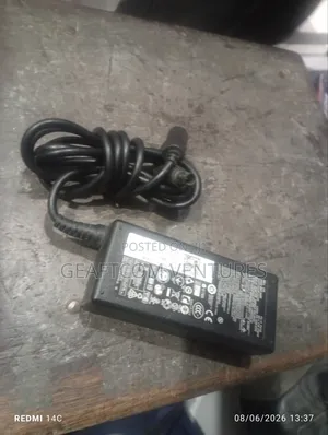 Hp Big Mouth 120w 6.2amp