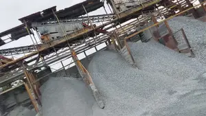 Blessed Granite