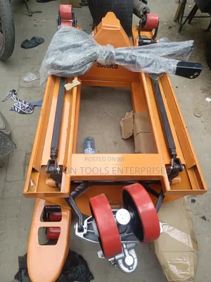 3000kg Pallet Truck
