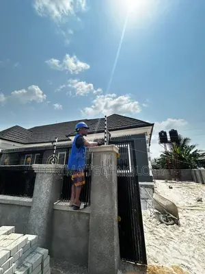Electronic Fencing