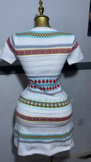 Dress P1 Bc
