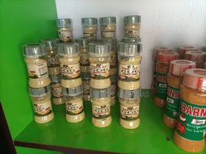Barnas Spices Gog Mix