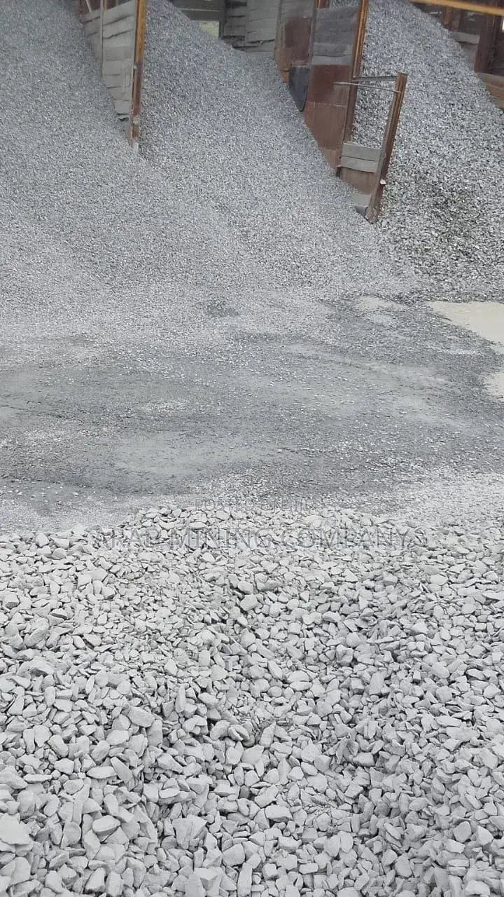 Chipping on Mining