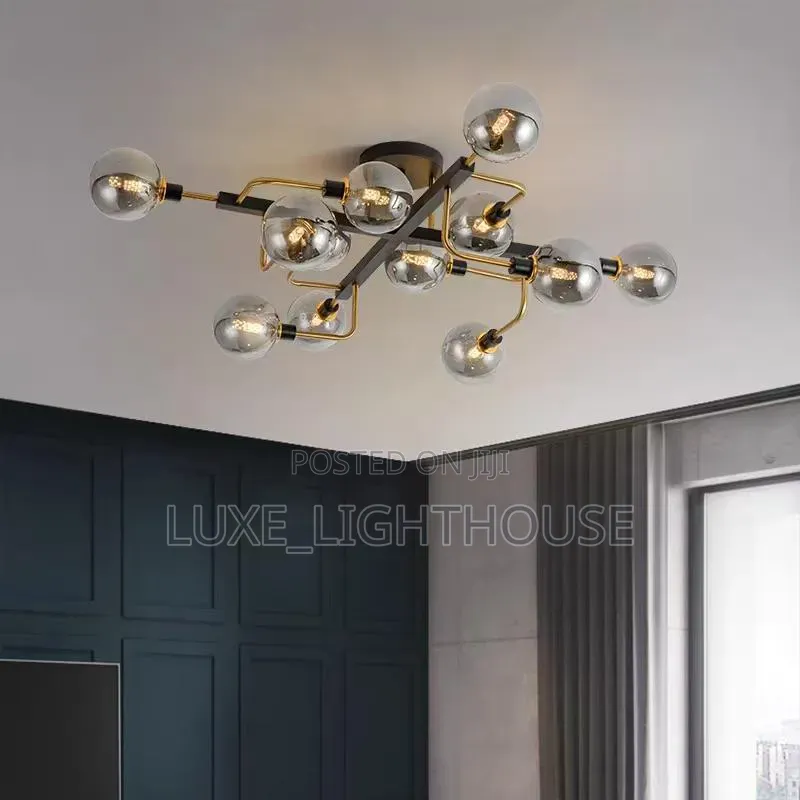 Chandelier