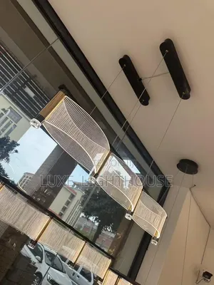 Chandelier