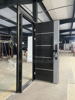 Cast Royal Door 4ft