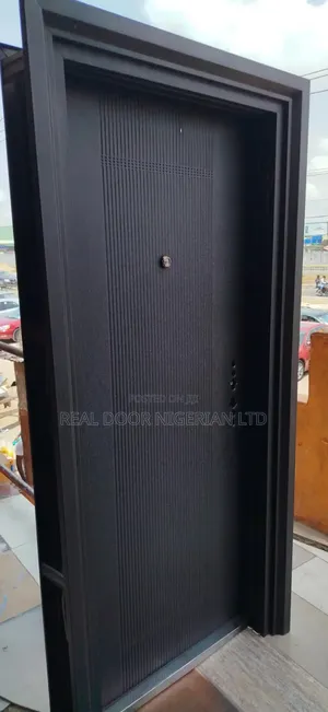 Quality Entrance Door