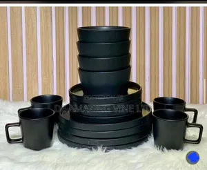 16pcs Dinner Set