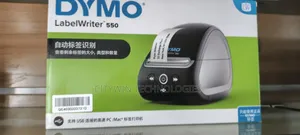 Dymo Labe Printerlwriter 550