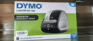Dymo Labe Printerlwriter 550