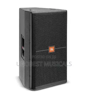 JBL Srx715 – Single 15" Professional Top Speaker