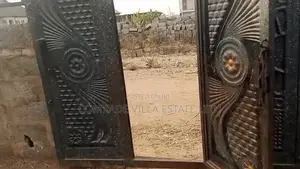 1200sqm Plot of Land for Sale