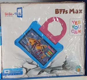 New Bebe B77s 128 GB Blue