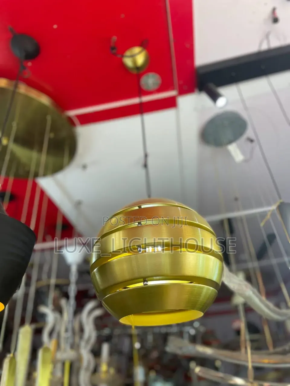 Kitchen Light
