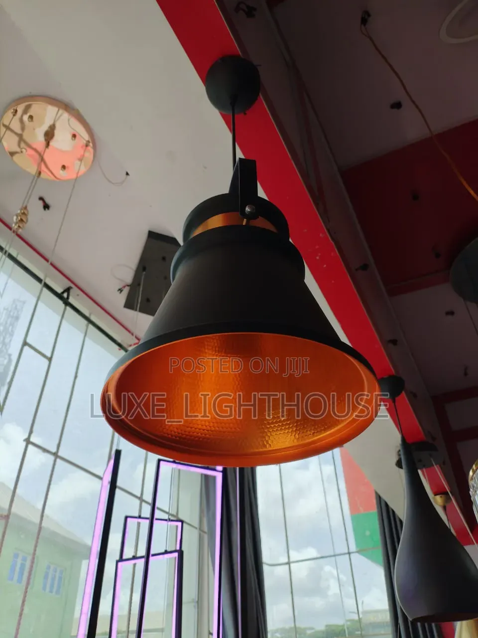 Kitchen Light