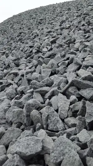 Faithful Granite
