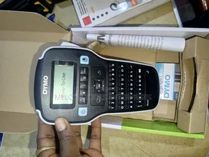 Labelling Machine