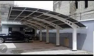 Carport Dealership