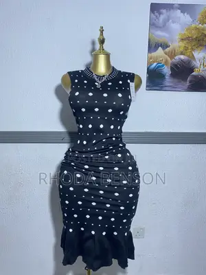 Quality Bodycon Dress