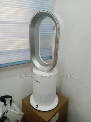 Trimax Table Fan